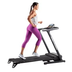 ProForm Cadence WLT Folding Treadmill -Outdoor Sports Store 2315 14311 0113 000 zoom 71
