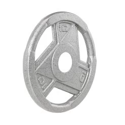 Marcy 10 Lb. Olympic Grip Plate