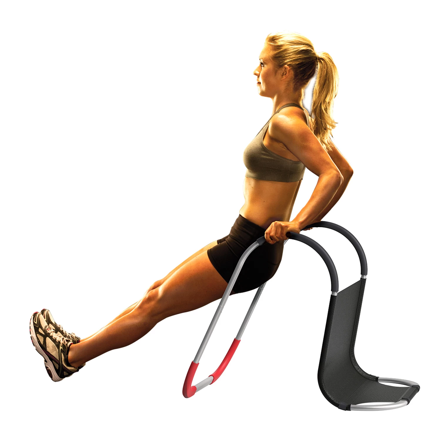 Perfect Fitness Perfect Crunch 4 Perfect Fitness Perfect Crunch - Image 2