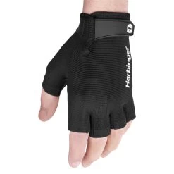 Harbinger Men's Power Fitness Gloves -Outdoor Sports Store 2330 11987 0155 000 zoom 22
