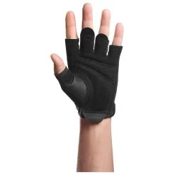 Harbinger Men's Power Fitness Gloves -Outdoor Sports Store 2330 11987 0155 000 zoom 24