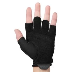 Harbinger Men's Pro Gloves -Outdoor Sports Store 2330 11987 3500 015 zoom 24