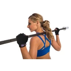 GoFit Women's X-Trainer Gloves -Outdoor Sports Store 2330 13859 0006 031 zoom 51