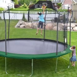 Propel 15' Trampoline With Basketball Hoop -Outdoor Sports Store 2335 14638 0008 000 zoom 51