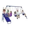 Sportspower Arcadia Swing Set -Outdoor Sports Store 2335 15393 0003 000 zoom 03