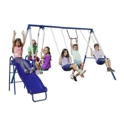 Sportspower Arcadia Swing Set