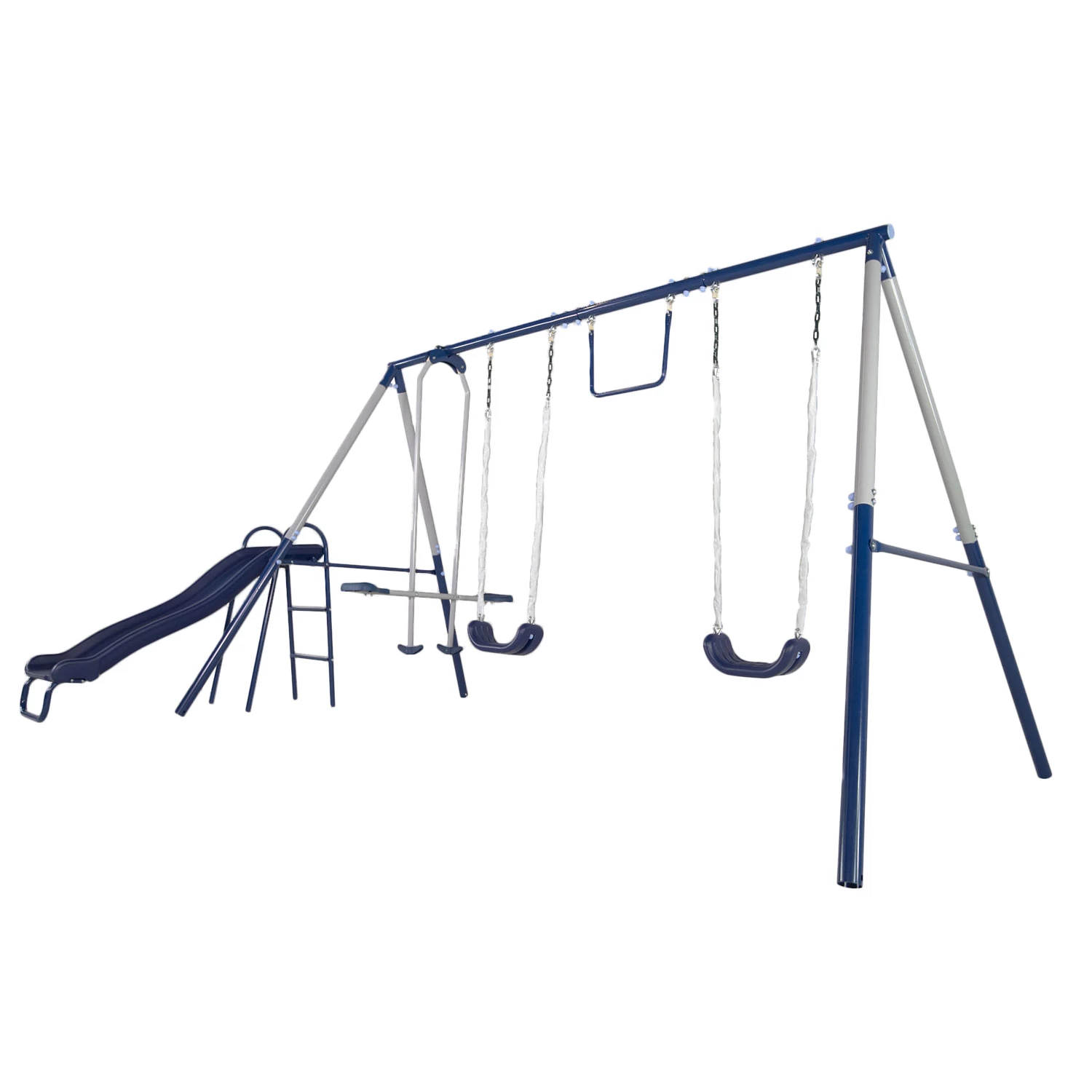 Sportspower Arcadia Swing Set 4 Sportspower Arcadia Swing Set - Image 2