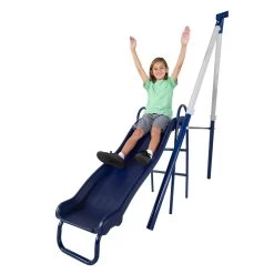 Sportspower Arcadia Swing Set 19 Sportspower Arcadia Swing Set -Outdoor Sports Store 2335 15393 0003 000 zoom 74
