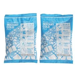 Mueller Instant Cold Pack - 2-Pack