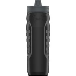 Under Armour 32-Ounce Sideline Squeeze Bottle