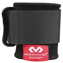 McDAVID Adjustable Elastic Wrist Strap Support