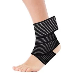 Total Vision Compression Ankle Wrap -Outdoor Sports Store 2350 15086 0622 015 zoom 50