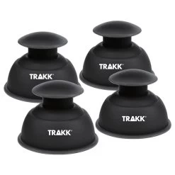 Trakk Suction Cupping Therapy Set- 4-Pack