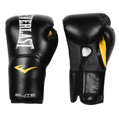 Everlast Pro-Style Boxing Gloves 14 Oz.