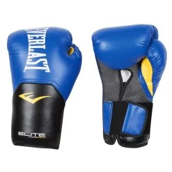 Everlast Pro-Style Boxing Gloves 16 Oz.