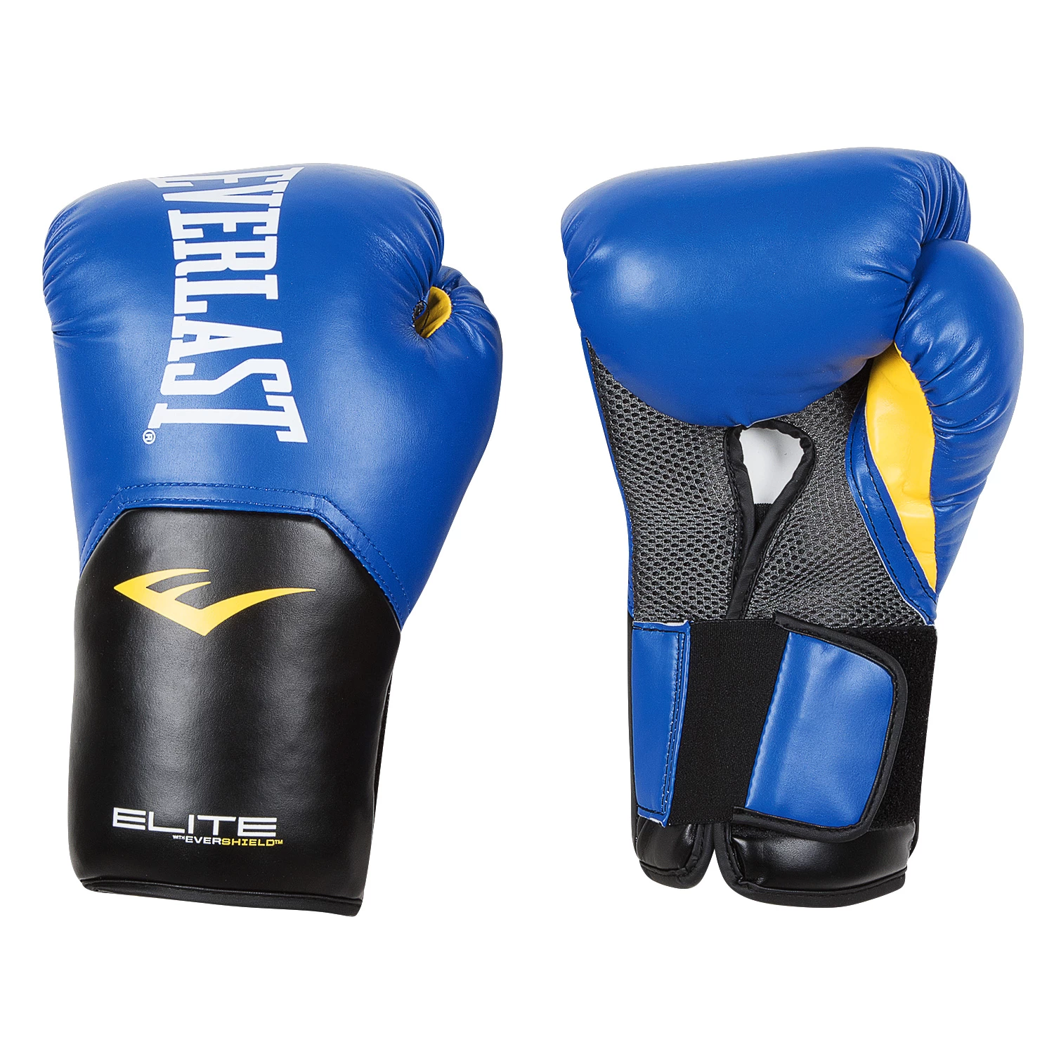 Everlast Pro-Style Boxing Gloves 16 Oz. 3 Everlast Pro-Style Boxing Gloves 16 Oz.