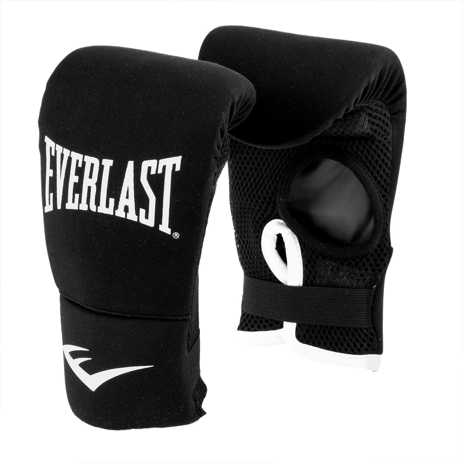 Everlast Core Slip-On Boxing Gloves 3 Everlast Core Slip-On Boxing Gloves