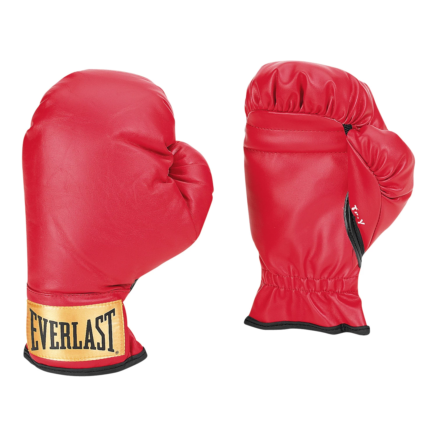 Everlast Youth's Boxing Gloves 3 Everlast Youth's Boxing Gloves
