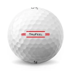 Titleist Trufeel Golf Balls - 1-Dozen -Outdoor Sports Store 2730 11566 0013 100 zoom 21