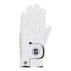 FootJoy Men's WeatherSof Golf Glove -Outdoor Sports Store 2740 11707 0005 100 zoom 02