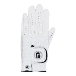 FootJoy Men's WeatherSof Golf Glove