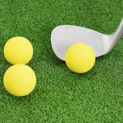 JEF World Of Golf 36 Assorted Practice Golf Balls 7 JEF World Of Golf 36 Assorted Practice Golf Balls -Outdoor Sports Store 2750 10407 0180 180 zoom 71