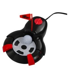 JEF World Of Golf Electric Putting Partner