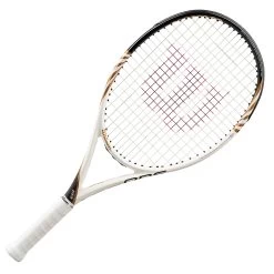 Wilson One BLX 118 Tennis Racquet