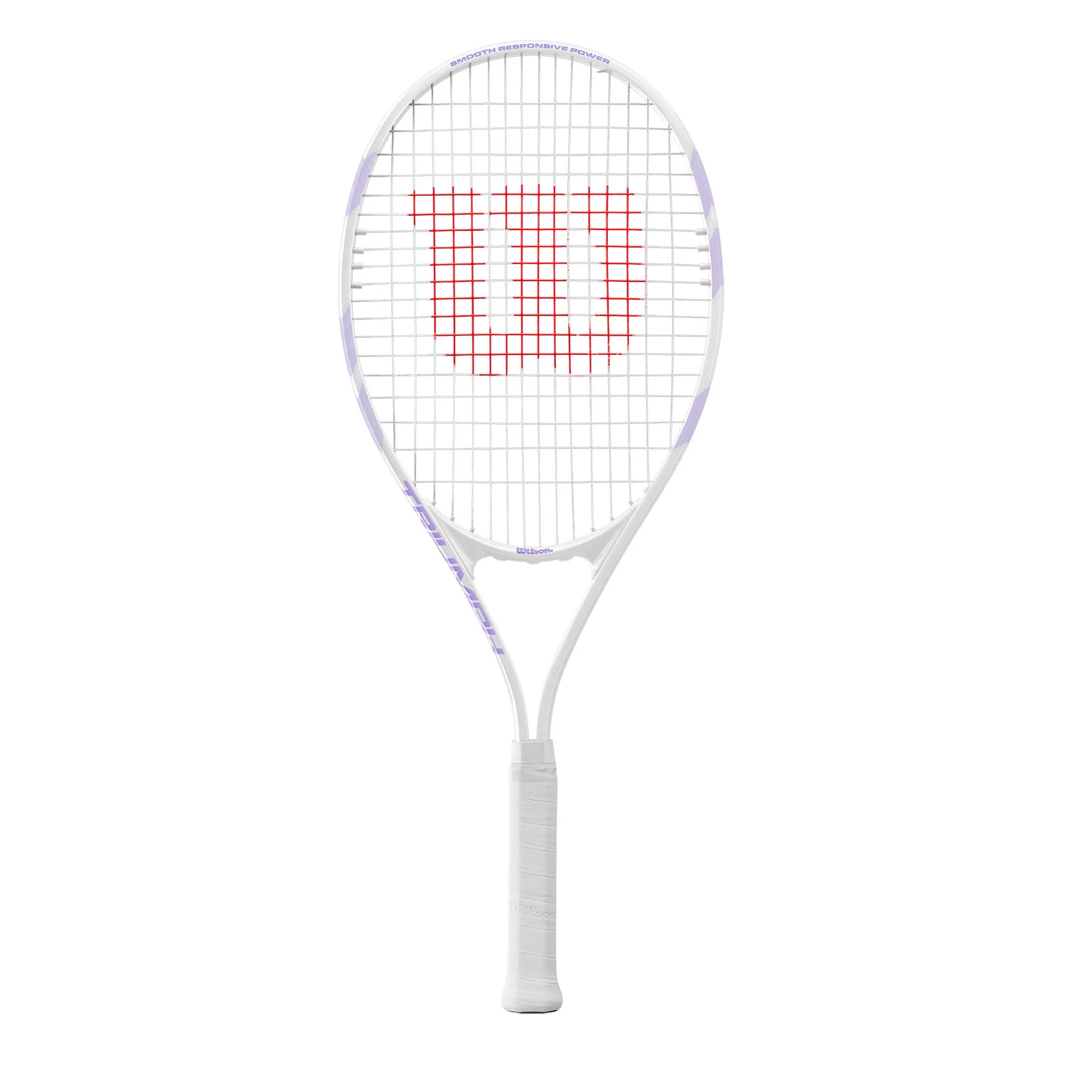 Wilson Triumph Tennis Racquet 3 Wilson Triumph Tennis Racquet