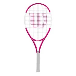 Wilson Intrigue Tennis Racquet