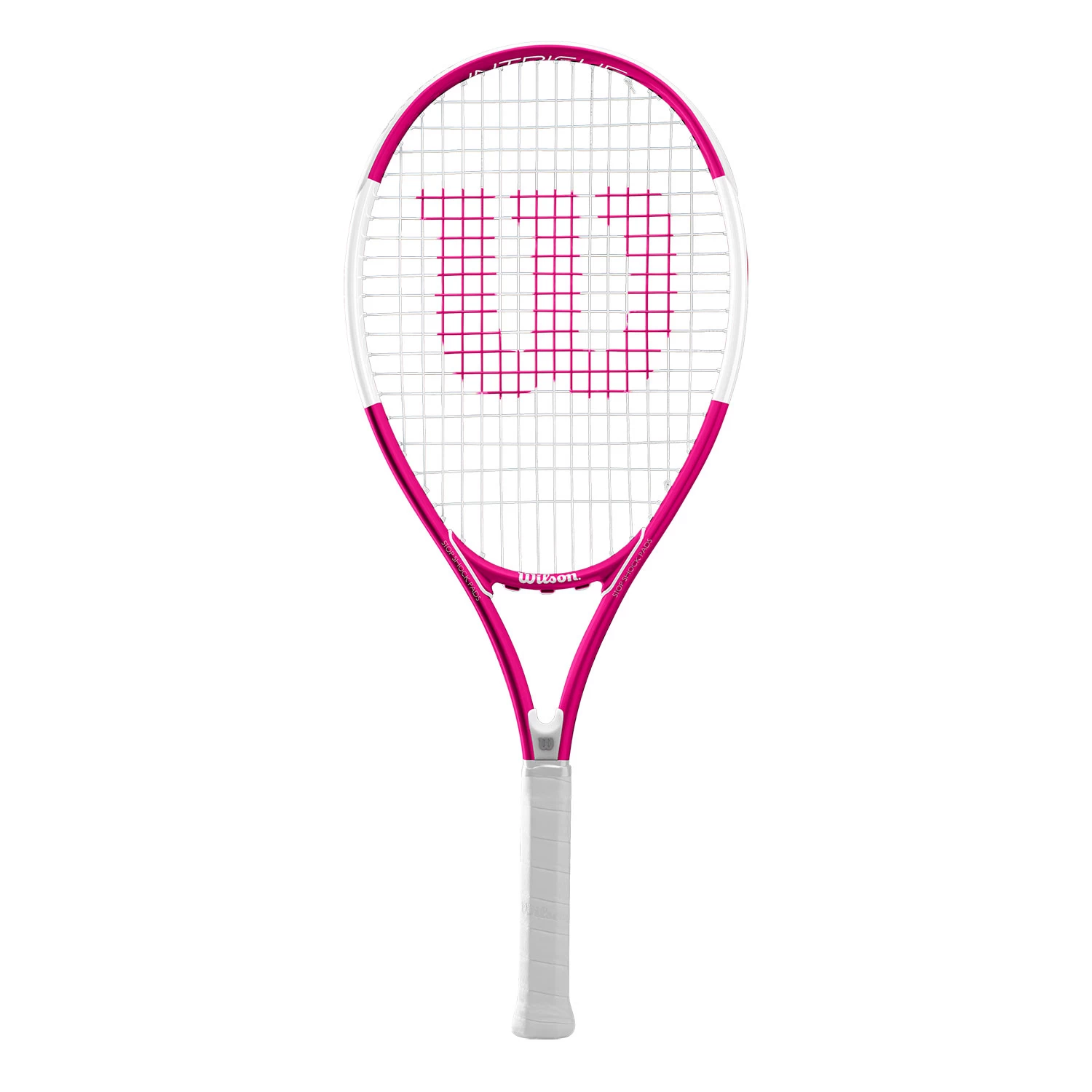 Wilson Intrigue Tennis Racquet 3 Wilson Intrigue Tennis Racquet