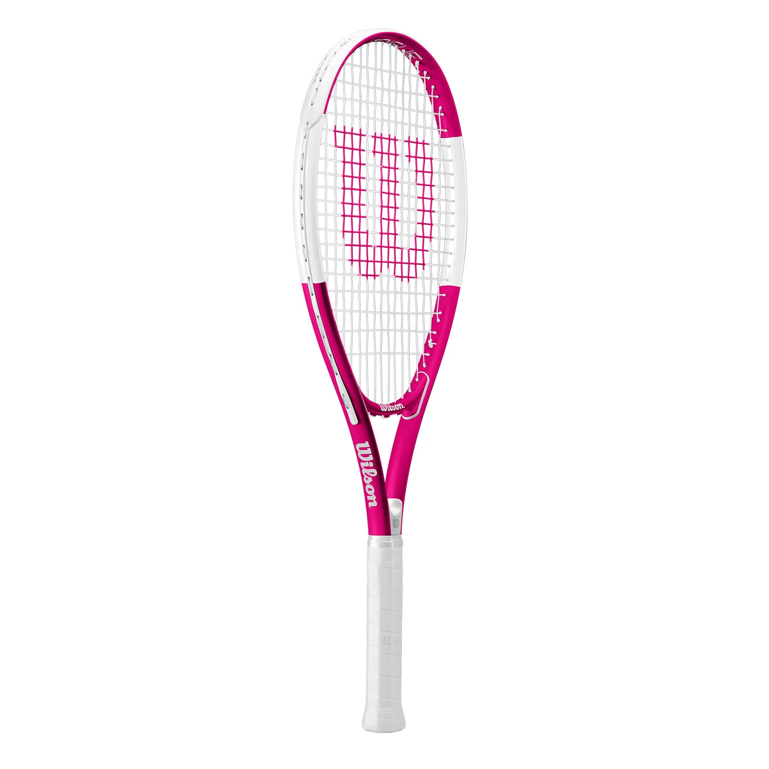 Wilson Intrigue Tennis Racquet 4 Wilson Intrigue Tennis Racquet - Image 2
