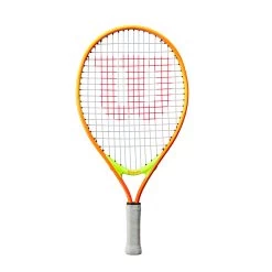 Wilson Federer Jr. 19 Tennis Racquet