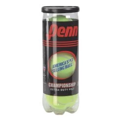 Penn Championship 4-Tube Multi-Pack