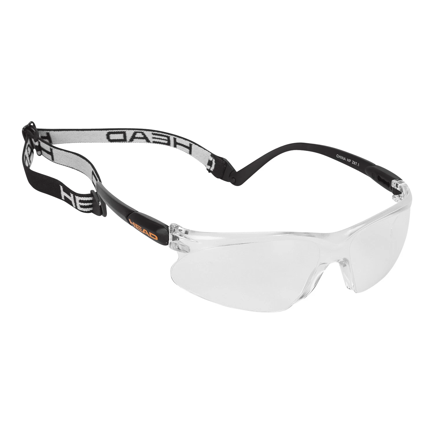 HEAD Impulse Racquetball Eyeguard 3 HEAD Impulse Racquetball Eyeguard