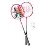 Wilson Badminton 2-Piece Set -Outdoor Sports Store 3130 10926 3571 000 zoom 02