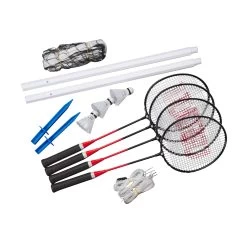 Wilson Badminton 4-Piece Kit