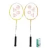 Yonex 2-Piece Badminton Combo Set -Outdoor Sports Store 3130 11575 0016 000 zoom 02