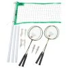 Wild Sports Badminton Set With Bag -Outdoor Sports Store 3130 14754 0001 000 zoom 02