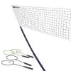 Wild Sports Easy Setup Badminton Set 1 Wild Sports Easy Setup Badminton Set -Outdoor Sports Store 3130 14754 0002 000 zoom 02