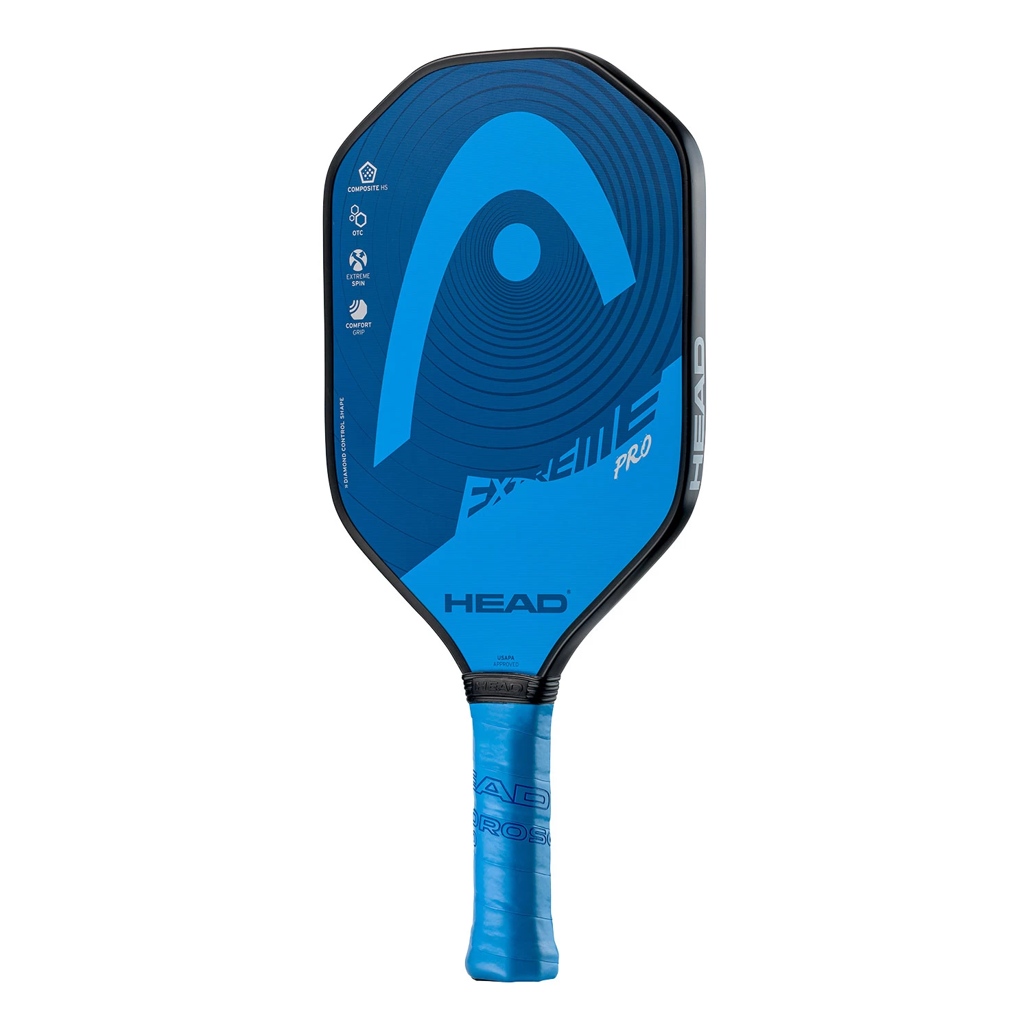 HEAD Extreme Pro Pickleball Paddle 4 HEAD Extreme Pro Pickleball Paddle - Image 2