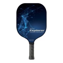 GAMMA Explorer Pickleball Paddle