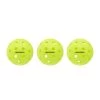 Onix Fuse G2 Outdoor Pickleballs - 3-Pack -Outdoor Sports Store 3220 10357 1036 300 zoom 02
