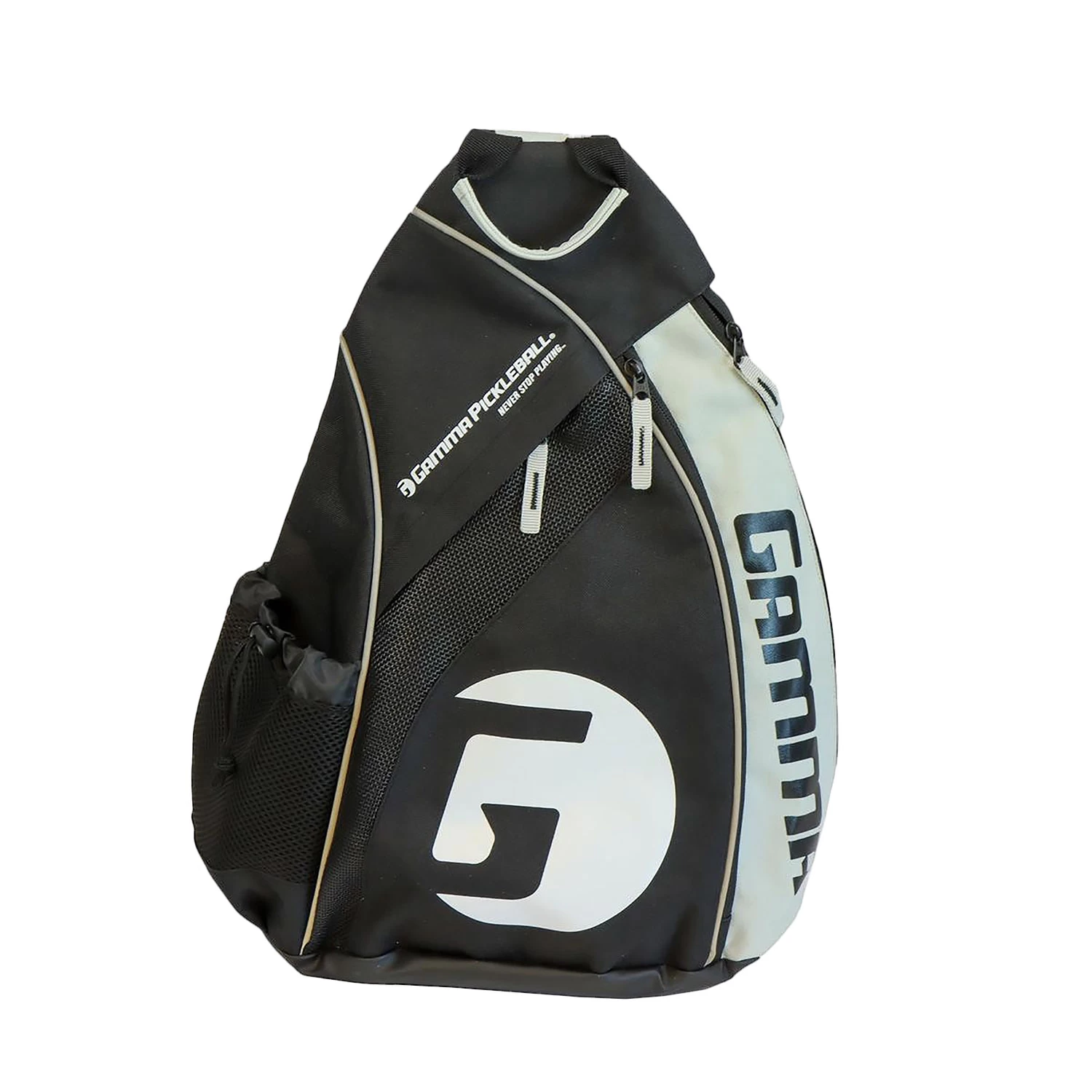 GAMMA Pickleball Sling Bag 3 GAMMA Pickleball Sling Bag