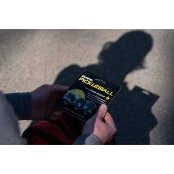 GAMMA Pickleball Supreme Overgrip - 3-Pack -Outdoor Sports Store 3220 11779 0004 015 zoom 71