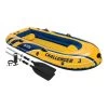 Intex Challenger 300 Inflatable Boat Set -Outdoor Sports Store 3330 11764 8370 000 zoom 02
