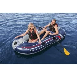 Hydro-Force Treck X2 Inflatable Raft Set -Outdoor Sports Store 3330 15171 1068 000 zoom 70