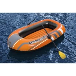 H2OGO! Kondor 3000 Boat Set -Outdoor Sports Store 3330 15171 1102 000 zoom 70