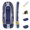 Hydro-Force Treck X3 Inflatable Raft Set 2 Hydro-Force Treck X3 Inflatable Raft Set -Outdoor Sports Store 3330 15171 1110 000 zoom 02