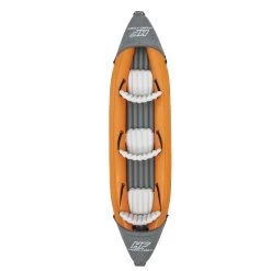 Hydro-Force Rapid X3 Kayak